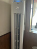 美的空調(diào) 酷省電Pro 2匹 新一級能效 客廳立式省電空調(diào)柜機 變頻冷暖 家電國家補貼 KFR-51LW/N8KS1-1P 曬單實拍圖