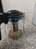 天喜玻璃茶壺加厚耐熱大容量茶吧機水壺玻璃內(nèi)膽過濾泡茶壺 曬單實拍圖