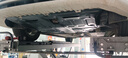包度適用18-23款長安逸動PLUS發(fā)動機(jī)下護(hù)板底盤護(hù)板裝甲2023二代DT/XT 加厚錳鋼3D全包圍 20-23款逸動plus藍(lán)鯨版 曬單實(shí)拍圖