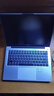 華為【國(guó)家補(bǔ)貼20%】MateBook D14 Linux版 酷睿處理器 商務(wù)辦公學(xué)習(xí)全能輕薄筆記本電腦 SE丨i5-1240P 16G+512G 皓月銀 店鋪預(yù)裝Windows版(未激活) 曬單實(shí)拍圖