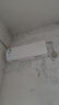 美的（Midea）空調酷省電 變頻冷暖 掛機壁掛式 新一級能效節能省電家用臥室掛機 以舊換新 國家補貼20% 大1.5匹 一級能效 酷省電 省電25% 曬單實(shí)拍圖