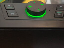 紐曼（Newmine）音響藍牙電腦音箱家用桌面2.0游戲臺式機低音炮多媒體筆記本揚聲器有線音箱迷你便攜游戲小音響 V1PRO【電競新升級】降噪麥克風(fēng) 曬單實拍圖