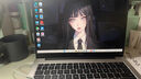 華為matebook D14/數(shù)字14筆記本電腦超輕薄本學(xué)生商務(wù)辦公本設(shè)計(jì)便攜 D14：R5-3500U/8G 【咨詢(xún)客服享好禮 】 默認(rèn)512G固態(tài) 曬單實(shí)拍圖