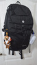 土撥鼠（MARMOT ）Gaia 25L 男女戶外徒步登山大容量運動雙肩包TSFUB202 黑色25L 曬單實拍圖