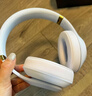 beats Studio3 錄音師3頭戴式無線藍牙運動耳機魔音蘋果降噪耳麥 啞光黑 全新華強北版(原封) 曬單實拍圖