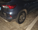 賽輪輪胎/汽車輪胎225/60R18 100V SV57 曬單實(shí)拍圖