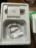 畢亞茲3C認(rèn)證 適用PD20W蘋(píng)果充電器套裝iPhone14ProMax/13/12/11/xs/iPadMini平板手機(jī)快充充電頭+數(shù)據(jù)線 曬單實(shí)拍圖
