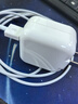 原裝適用ipad6專用7代A1893蘋果充電器頭A2197套裝A1954平板A2200 【iPad套裝】快充頭+1米數(shù)據(jù)線 曬單實拍圖