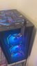 羅技（G）PRO X 二手游戲耳機(jī)有線無(wú)線頭戴式電競(jìng)耳機(jī)麥克風(fēng)GPX狗屁香7.1環(huán)繞聲電腦聽(tīng)聲辯位 【準(zhǔn)新】GPRO X耳機(jī)-有線版 官方標(biāo)配 曬單實(shí)拍圖