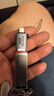 綠巨能type-c轉(zhuǎn)接頭otg usb3.2轉(zhuǎn)type c口 蘋果16u盤高速數(shù)據(jù)線轉(zhuǎn)換器 車載充電適用筆記本華為手機(jī)ipad 曬單實拍圖