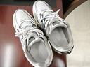 Saucony索康尼2K PRM電子表男女復(fù)古休閑鞋情侶經(jīng)典運(yùn)動鞋灰銀42 曬單實(shí)拍圖