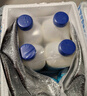 蘭格格草原酸奶 專利活菌1kg*4桶 產地烏蘭察布 源頭直發(fā) 曬單實拍圖