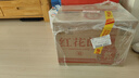 郎酒紅花郎10 醬香型白酒 53度 500ml*6 整箱裝（新老包裝年份隨機(jī)） 曬單實(shí)拍圖