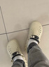 卡駱馳（crocs）波波Clog男女沙灘鞋涼拖鞋207937 207937-2YJ  41 （41-42）  曬單實(shí)拍圖