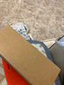 特百惠（Tupperware）樂趣550ML塑料杯夏季男女學(xué)生便攜運(yùn)動水杯子大容量雙飲口 冰水藍(lán) 曬單實(shí)拍圖