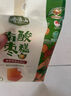 齊云山零添加南酸棗糕96g 綠色食品江西特產(chǎn)蜜餞果糕小吃零食 曬單實拍圖