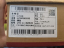 駱駝（CAMEL）洞洞鞋女清涼戶外沙灘鞋厚底包頭涉水溯溪鞋 L25M162035 黑色 39  曬單實(shí)拍圖