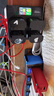 致迅科技TOPRIG NPF電池供電扣板充電器 PD30W多口充電器快充適用索尼/佳能/尼康相機便攜筆記本 NP-FZ100 四路快充充電器 曬單實拍圖