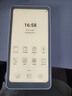 掌閱（iReader）【新品發(fā)布】Tango 6.13英寸智能閱讀本 電子書閱讀器墨水屏電紙書平板學(xué)習(xí)筆記本輕薄便攜 月光白 曬單實拍圖