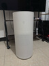 米家小米空氣加濕器 無霧加濕器3-1200 臥室大容量家用辦公室嬰兒孕婦1200ml/h冷蒸發(fā)式CJSJSQ03XY 曬單實拍圖