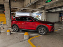 優(yōu)科豪馬（yokohama）225/65R17 102H  GEOLANDAR  CV G058適配:宋/RAV4/奇駿/CRV/H6 曬單實拍圖