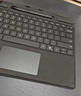 微軟原裝Surface Pro11鍵盤蓋13英寸 無線藍牙帶筆槽pro10/9/8/X磁吸 pro11/10帶Ai 黑+觸控筆｜原封 13寸 曬單實拍圖