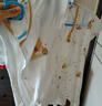 迪士尼嬰兒衣服新生兒夏季薄款連體衣寶寶內(nèi)衣貼身睡衣 維尼2件  73cm  曬單實(shí)拍圖