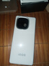vivo iQOO Z10 Turbo 12GB+256GB 云海白 天璣8400滿血版 7620mAh超薄藍海電池  手機 國家補貼 曬單實拍圖
