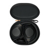索尼（SONY） WH-1000XM4無(wú)線藍(lán)牙耳機(jī)智能降噪頭戴式高解析度重低音耳麥 電腦游戲辦公網(wǎng)課學(xué)習(xí)出街圖書(shū)館宿舍 黑色 曬單實(shí)拍圖