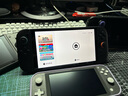 任天堂（Nintendo）【國(guó)內(nèi)保稅倉(cāng)】Switch2/1代 OLED日版/港版游戲機(jī)續(xù)航加強(qiáng)版ns體感掌機(jī)便攜家用主機(jī) 【保稅倉(cāng)】港版Switch2單機(jī)多語(yǔ)言不含游戲 曬單實(shí)拍圖