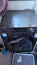 海爾（Haier）滾筒洗衣機(jī)全自動超薄洗烘一體機(jī)帶烘干 EG100HMATE29S 10公斤一級能效以舊換新 家電國家補(bǔ)貼20% 曬單實(shí)拍圖