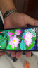 Smorss【秒貼無塵倉】適用紅米note13/13pro鋼化膜Redmi Note13pro手機(jī)膜高清全屏覆蓋防摔抗指紋保護(hù)膜 曬單實(shí)拍圖