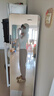 李寧原紗防曬衣女士透氣涼感小蠻腰防曬衣25夏季新款AFDVE40 曬單實拍圖