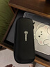 畢亞茲適用DJI大疆pocket3收納包保護(hù)套便攜手提配件旅行中包硬殼防摔抗壓防濺水 XJ14 曬單實(shí)拍圖