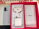 一加 13T 12GB+256GB 晨霧灰 性能超強(qiáng)小直屏 驍龍 8 至尊版 冰川電池 AI 5G游戲oppo手機(jī) 曬單實(shí)拍圖