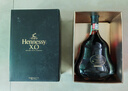 軒尼詩(shī)XO（Hennessy） 法國干邑白蘭地原瓶原裝進(jìn)口洋酒帶盒 （海外版） 新款軒尼詩(shī)XO 1000mL 1瓶 （海外版) 曬單實(shí)拍圖