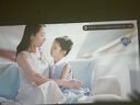 飛利浦（PHILIPS）NeoPix 247Pro投影儀家用 家庭影院電視 臥室云臺手機(jī)游戲投影機(jī)（高亮升級 TOF自動對焦 1080P ） 曬單實(shí)拍圖