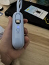 小叮訊【3C認證可上飛機】移動(dòng)隨身wifi5g無(wú)限流量2025款無(wú)線(xiàn)網(wǎng)隨身wifi充電寶二合一免插卡網(wǎng)絡(luò )車(chē)載戶(hù)外 【頂配款】5000毫安大電池|網(wǎng)速可達300M-藍 0月租 無(wú)預存 隨用隨充 曬單實(shí)拍圖