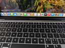 【95新】Apple MacBook Air 13.3 八核M1芯片(7核圖形處理器) 8G 256G SSD 深空灰 輕薄學(xué)習(xí)辦公筆記本電腦 MGN63CH/A 曬單實拍圖