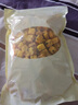 北京同仁堂凍干百香果塊百香果茶500g水果片沖飲蜂蜜青金桔檸檬茶 原味 100克凍干百香果 曬單實(shí)拍圖