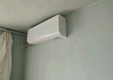 海爾（Haier）凈省電兩匹大掛機(jī)一級(jí)能效節(jié)能省電客廳臥室壁掛式空調(diào) KFR-48GW/E1-1家電國家補(bǔ)貼20%以舊換新 曬單實(shí)拍圖