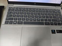 惠普星Book Pro14【國家補貼20%】新品 AI超能輕薄本 14英寸酷睿標壓Ultra 學(xué)生辦公HP筆記本電腦 Ultra5-125H 16G 2.5K丨銀 官方標配丨1TB固態(tài) 曬單實(shí)拍圖