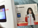 格行隨身wifi6官方正品三網(wǎng)通用車載便攜式無線網(wǎng)卡cpe路由器WiFi免插卡移動隨身wifi非無限流量2025款 智能選網(wǎng)【不虛標(biāo) 不限速】90天無理由 送流量 曬單實拍圖
