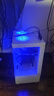 速度玩家英特爾酷睿i7升十八核4060電競(jìng)獨(dú)顯組裝臺(tái)式機(jī)電腦主機(jī)游戲辦公Ai設(shè)計(jì)師整機(jī)全套 主機(jī)+32英寸4K級(jí)護(hù)眼屏全套 D：英特爾12核丨64G+1TB丨3060騰訊網(wǎng)游 曬單實(shí)拍圖