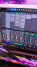 MIDIPLUS STUDIO 2 PRO OTG迷笛聲卡主播直播唱歌電腦手機通用戶外演出錄音配音有聲書喊麥電音K歌專業(yè)套裝 迷笛2PRO+贈品+一對一精調(diào) 曬單實拍圖