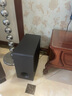 LG回音壁S80TR杜比全景聲5.1.3聲道電視音響藍牙家庭影院環(huán)繞音箱無線低音炮天空聲道Soundbar 黑色 曬單實拍圖