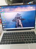 華為（HUAWEI）【國家補貼20%】MateBook 14 筆記本電腦 Linux系統(tǒng) 2.8K觸控屏Ultra 5 /7 商務辦公輕薄本筆記本 皓月銀｜Ultra 5 16G 1TB觸屏 店鋪預裝 曬單實拍圖