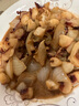 七冰東 大魷魚(yú)須脆口須深海冷凍大八爪魚(yú)新鮮熟凍火鍋燒烤食材 脆口須魷魚(yú)須 3斤(凈重)  超大號 400-600g/條 曬單實(shí)拍圖