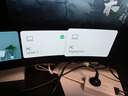 LG 34英寸 Ultra OLED顯示器 240Hz 內置音箱 Type-C 65w HDMI2.1 webOS系統(tǒng) 智能顯示屏 34GX90SA白 曬單實拍圖