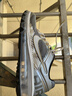 耐克（NIKE）官方AIR MAX 2013男子運(yùn)動鞋透氣輕便緩震網(wǎng)眼時尚HJ7901 095金屬銀/幻影灰白/金屬青灰 42.5 曬單實拍圖